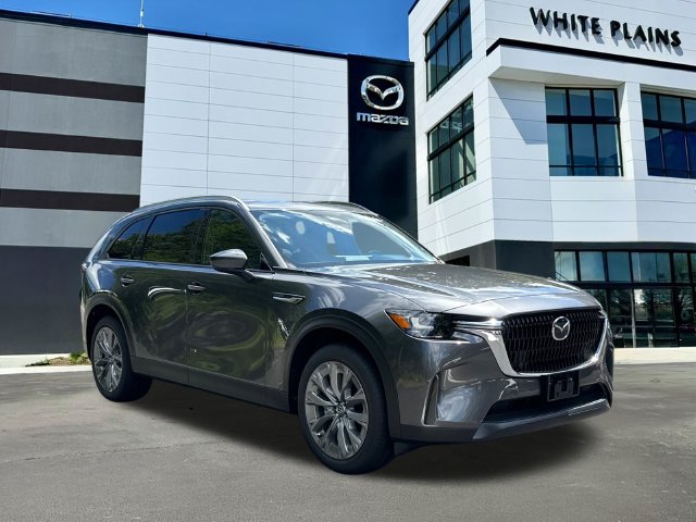 2026 Mazda CX-90 Preferred Sport Utility