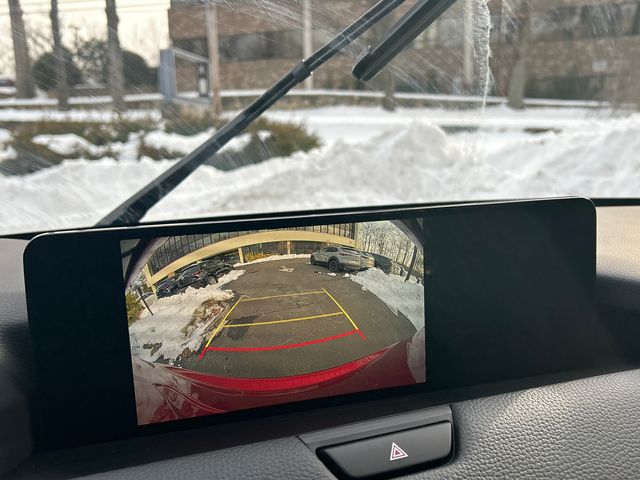 2026 Mazda CX-90 Preferred Package - Photo 17