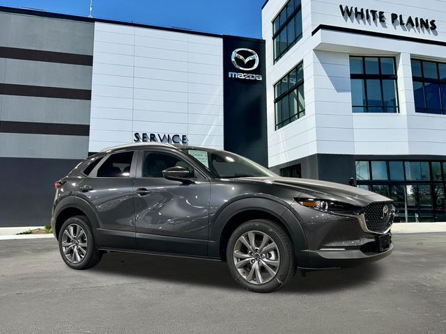 2026 Mazda CX-30 Premium AWD's photo