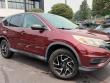 2016 Honda CR-V SE SUV