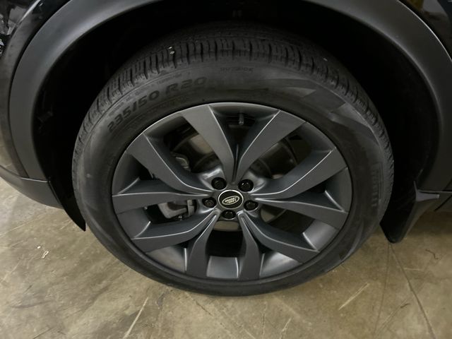 2023 Land Rover Discovery Sport SE - Photo 8