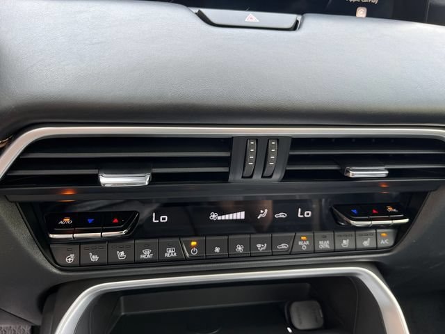 2026 Mazda CX-90 Premium Sport Package - Photo 17