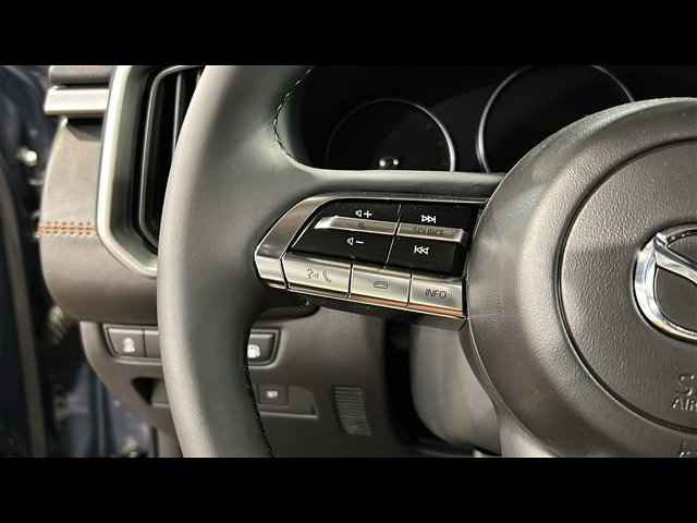 2026 Mazda CX-50 Premium - Photo 12