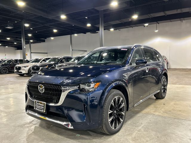 2026 Mazda CX-90 Premium Plus Package - Photo 5