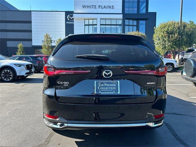 2024 Mazda CX-90 3.3 Turbo Premium photo 3