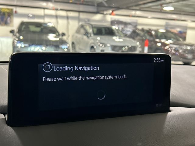 2023 Mazda CX-5 S Preferred package - Photo 16