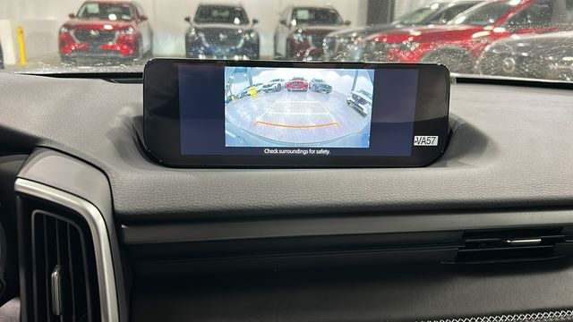 2026 Mazda CX-50 Turbo - Photo 15