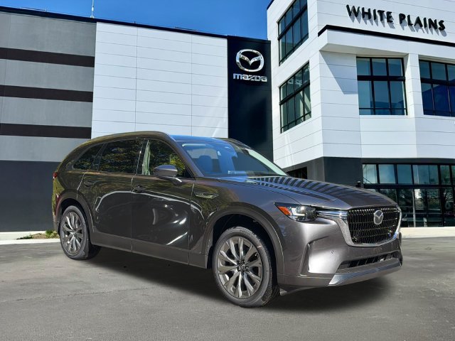 2026 Mazda CX-90 Preferred Sport Utility