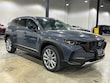  Mazda CX-50