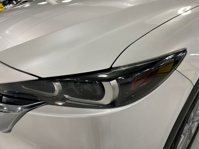 2023 Mazda CX-5 S Preferred package - Photo 7