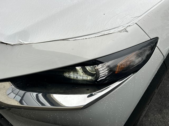 2025 Mazda CX-30 Select Sport - Photo 7