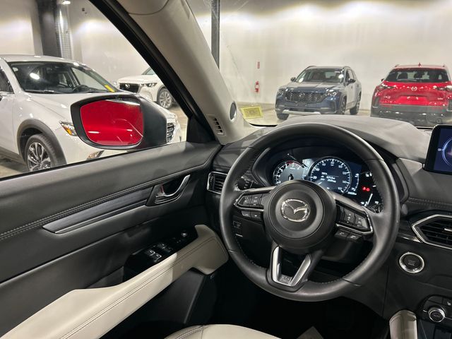 2024 Mazda CX-5 S Premium package - Photo 25