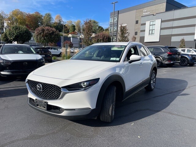 2023 Mazda CX-30 2.5 S Preferred photo 3