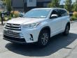 2017 Toyota Highlander XLE SUV