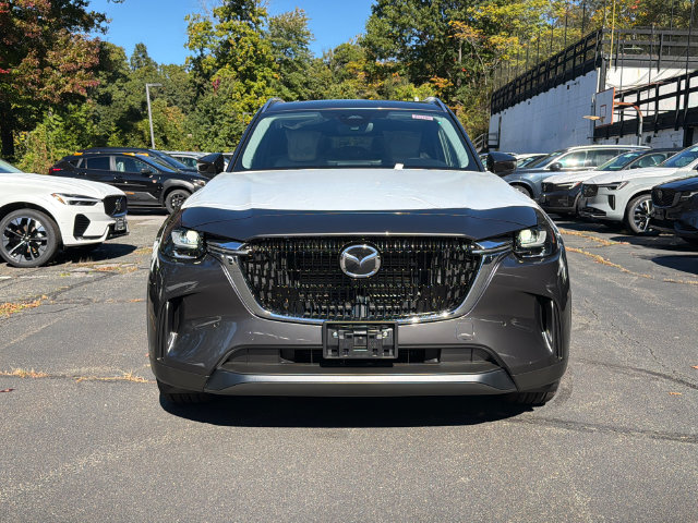 New 2026 Mazda CX-90 Preferred Sport Utility