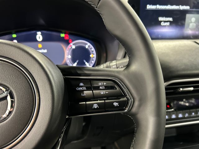 2026 Mazda CX-90 Premium Plus Package - Photo 12