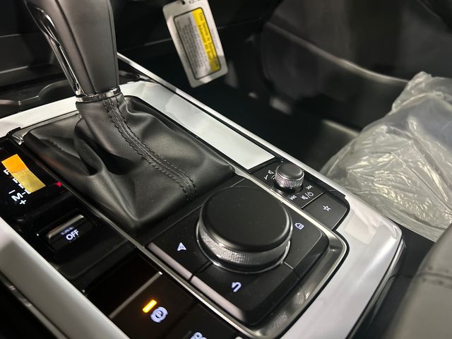 2025 Mazda CX-30 Preferred - Photo 20