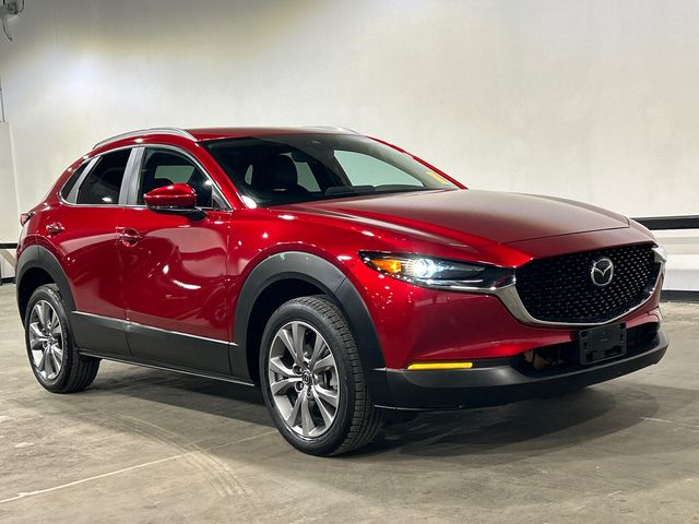 2023 Mazda CX-30 Preferred