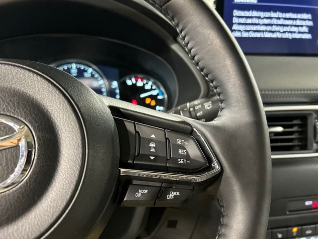 2024 Mazda CX-5 S Premium package - Photo 14