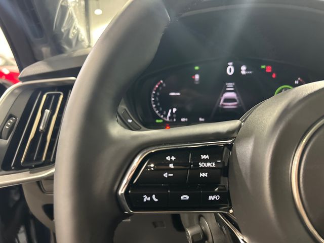 2026 Mazda CX-90 Premium Sport Package - Photo 17