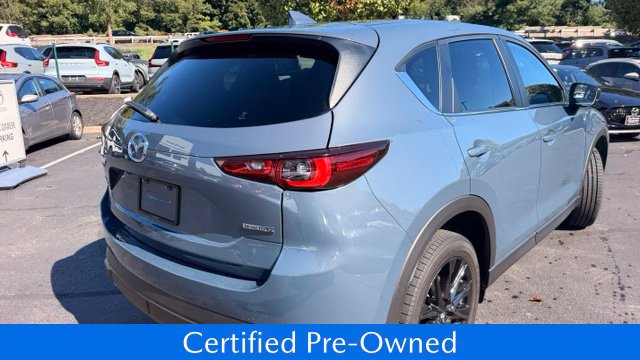 Used 2024 Mazda CX-5 2.5 S Carbon Edition SUV