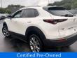 2023 Mazda CX-30 2.5 S Select Package SUV