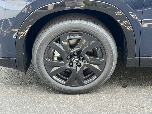 2026 Mazda CX-5 S Premium Plus - Photo 8