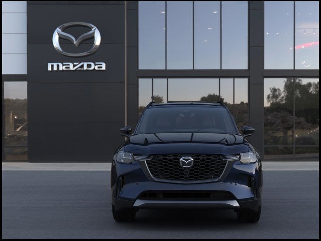 2026 Mazda CX-90 Premium Sport Package - Photo 6