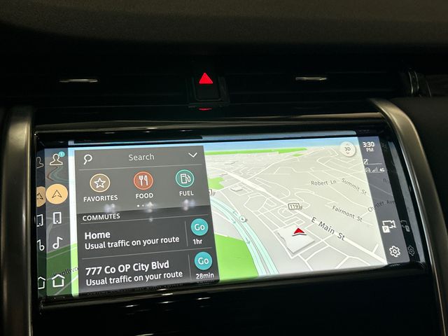 2023 Land Rover Discovery Sport SE - Photo 16