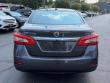 2015 Nissan Sentra SV Sedan