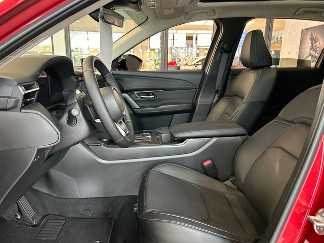 2026 Mazda CX-5 S Premium Plus - Photo 9