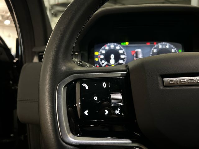 2023 Land Rover Discovery Sport SE - Photo 13