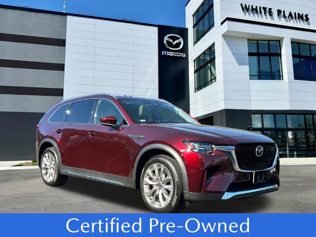 2024 Mazda CX-90