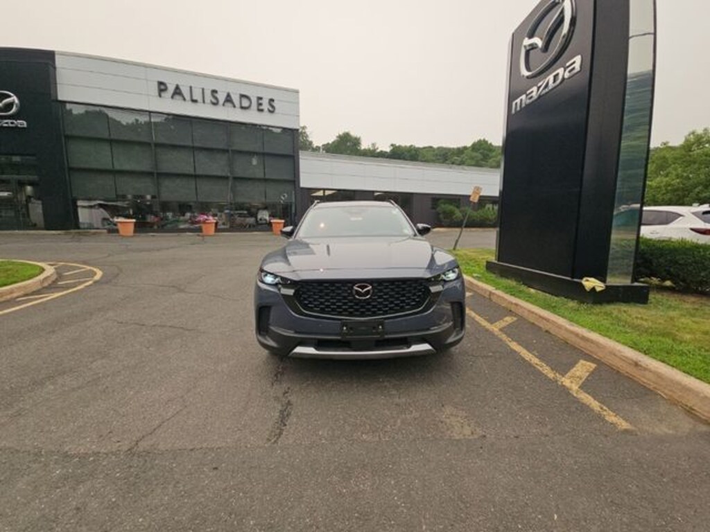 New 2026 Mazda CX-50 2.5 Turbo Premium Plus SUV