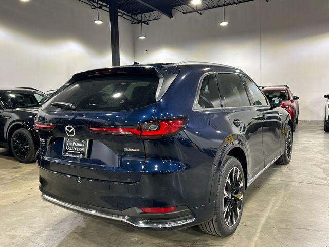 2026 Mazda CX-90 Premium Plus Package - Photo 2