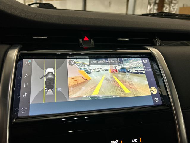 2023 Land Rover Discovery Sport SE - Photo 17