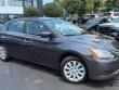 2015 Nissan Sentra SV Sedan