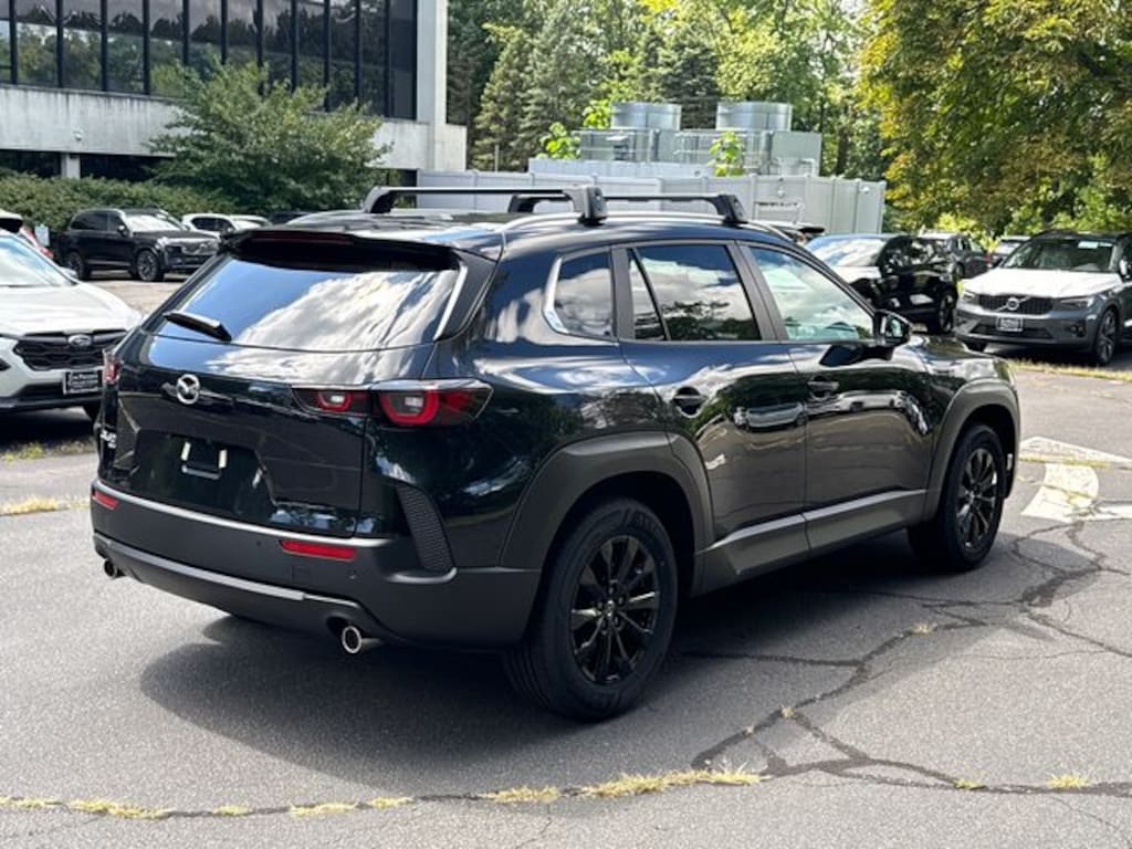 New 2026 Mazda CX-50 2.5 S Preferred SUV