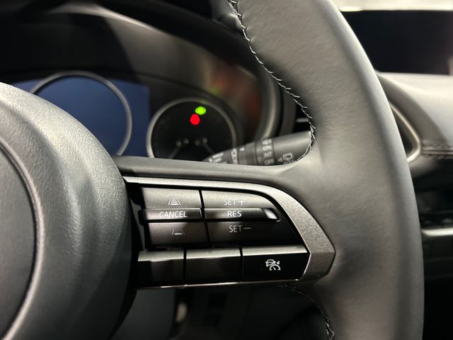 2026 Mazda Mazda3 Preferred - Photo 9