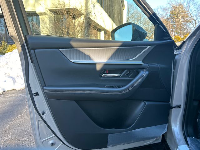 2026 Mazda CX-90 Premium Package - Photo 9