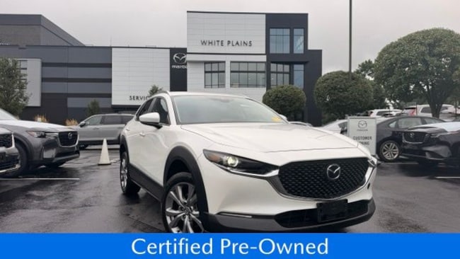 2023 Mazda CX-30 2.5 S Select Package SUV