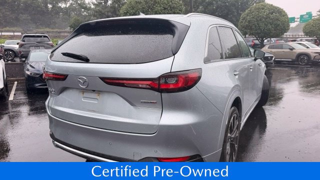 Certified 2024 Mazda CX-90 3.3 Turbo S Premium SUV