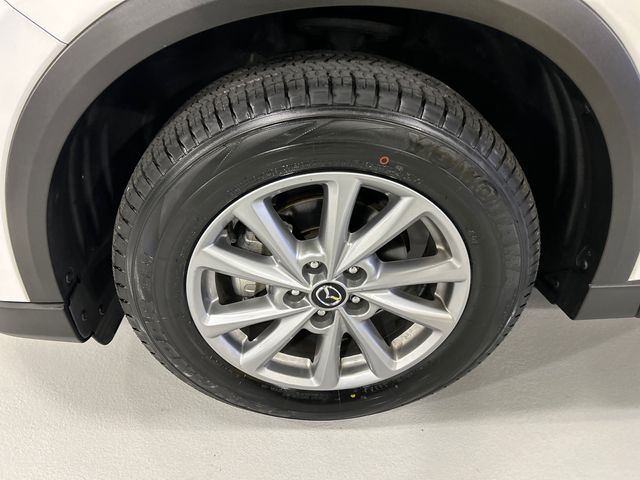 2023 Mazda CX-5 S Preferred package - Photo 8