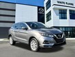  Nissan Rogue Sport