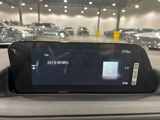2025 Mazda CX-30 Preferred - Photo 16
