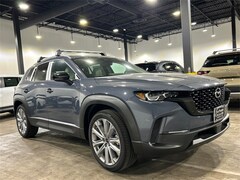 2026 Mazda CX-50 2.5 S Premium SUV
