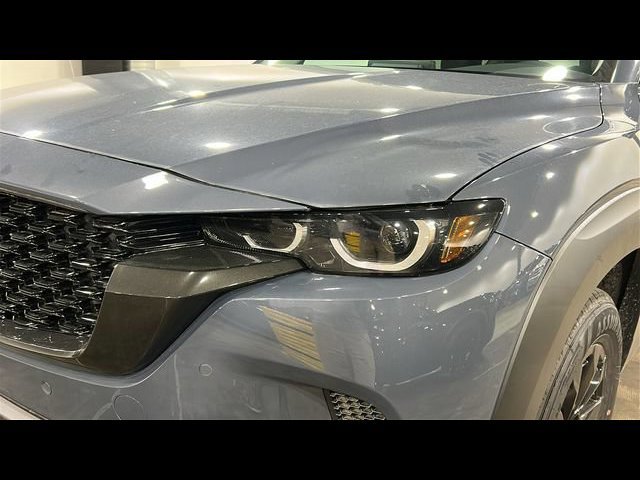 2026 Mazda CX-50 Premium - Photo 7
