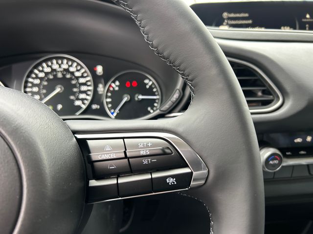 2025 Mazda CX-30 Select Sport - Photo 14