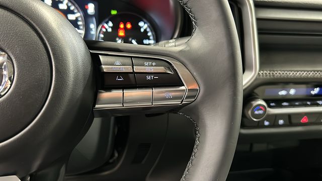2026 Mazda CX-50 Turbo - Photo 13