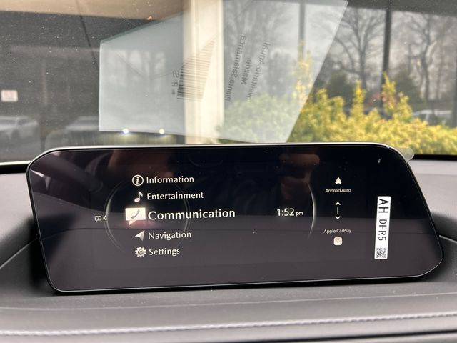 2025 Mazda CX-30 Select Sport - Photo 16